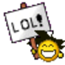 Lol 12 — lol emoji for Slack & Discord