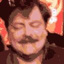 Ron Swanson Party — happy emoji for Slack & Discord