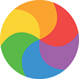 Spin — logo emoji for Slack & Discord (Discord)
