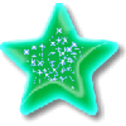 Green Star — star emoji for Slack & Discord (Discord)