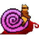 Snailed It — cartoon emoji for Slack & Discord