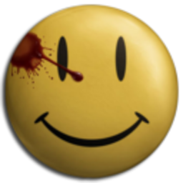Watchmen — symbol emoji for Slack & Discord (Discord)