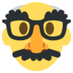 Comedian — emoji emoji for Slack & Discord (Discord)