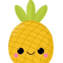 Pineapple — pineapple emoji for Slack & Discord (Discord)