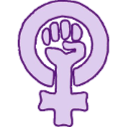 Feminism 2 — feminism emoji for Slack & Discord (Discord)