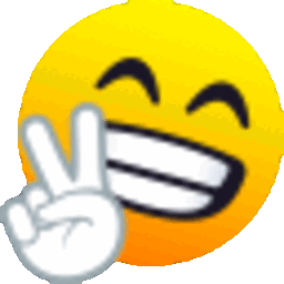 Peace 5 — emoji emoji for Slack & Discord (Discord)