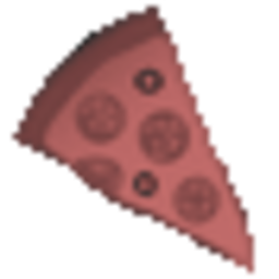 Party Pizza — food emoji for Slack & Discord (Discord)