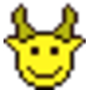 Taurus — cartoon emoji for Slack & Discord