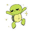 Turtlefabq — cute emoji for Slack & Discord