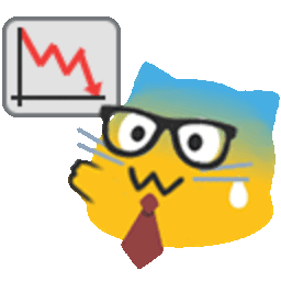 Meow Deficit — cat emoji for Slack & Discord (Discord)