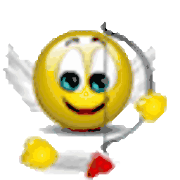 Cupid 3 — heart emoji for Slack & Discord (Discord)