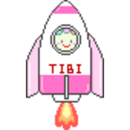 Kao Rocket — cartoon emoji for Slack & Discord (Discord)