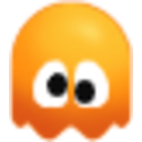 Clyde Pacman — cartoon emoji for Slack & Discord