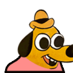 Thisisfineparrot — cartoon emoji for Slack & Discord (Discord)