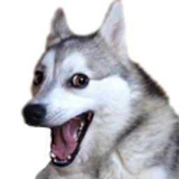 Pundog — pundog emoji for Slack & Discord (Discord)