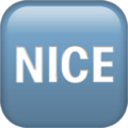 Nice 3 — nice emoji for Slack & Discord