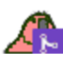 Mergeparty — pixel-art emoji for Slack & Discord