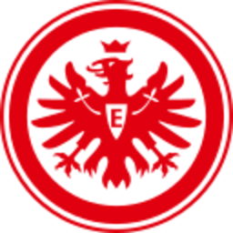 Eintracht — logo emoji for Slack & Discord (Discord)