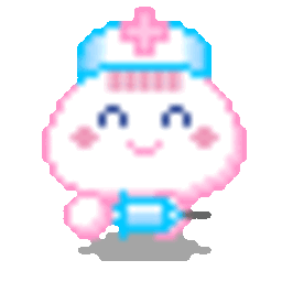 Nurse 3 — cartoon emoji for Slack & Discord (Discord)