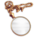 Monocle 2 — icon emoji for Slack & Discord