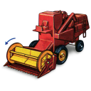 Harvester — technology emoji for Slack & Discord