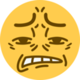 Cringe — emoji emoji for Slack & Discord (Discord)