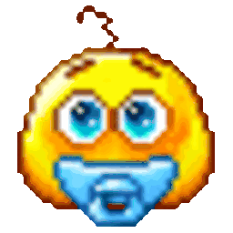 Baby Boy 3 — pixel-art emoji for Slack & Discord (Discord)
