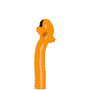 Armflailingtubeman — animated emoji for Slack & Discord