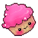 Happy Cupcake — cute emoji for Slack & Discord