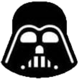 Vader 3 — star-wars emoji for Slack & Discord (Discord)
