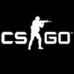 Csgo — logo emoji for Slack & Discord (Discord)