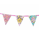 Bunting — bunting emoji for Slack & Discord