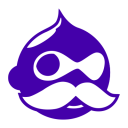Drupal Boh Baltimore — logo emoji for Slack & Discord