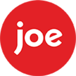 Joe — text emoji for Slack & Discord (Discord)