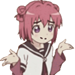 Akashrug — cute emoji for Slack & Discord (Discord)