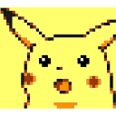 Surprisedpikachu — pikachu emoji for Slack & Discord