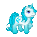Unicorn Walk — unicorn emoji for Slack & Discord