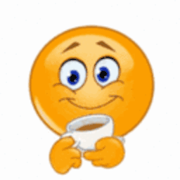 Coffee 3 — emoji emoji for Slack & Discord (Discord)