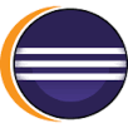 Eclipse — logo emoji for Slack & Discord