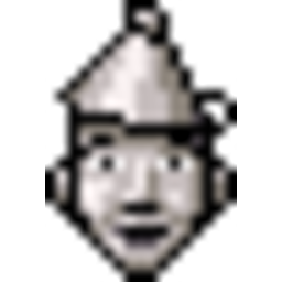 Tinman — cartoon emoji for Slack & Discord (Discord)