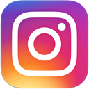 Instagram — logo emoji for Slack & Discord