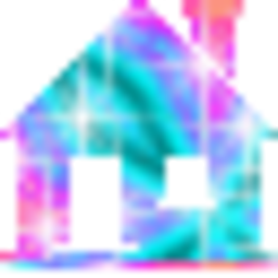 Sparkle House — cartoon emoji for Slack & Discord (Discord)