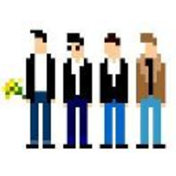 Smiths — waiting emoji for Slack & Discord (Discord)