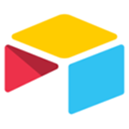 Airtable — logo emoji for Slack & Discord (Discord)