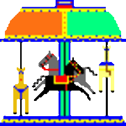 Carousel 2 — cartoon emoji for Slack & Discord (Discord)