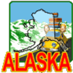 Alaska — alaska emoji for Slack & Discord (Discord)
