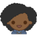 Rambeau — cartoon emoji for Slack & Discord