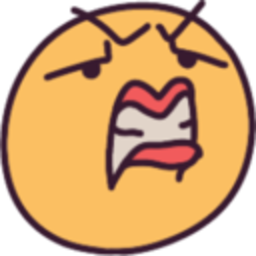 Snooty E — angry emoji for Slack & Discord (Discord)
