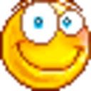 Sheepish Smile — emoji emoji for Slack & Discord