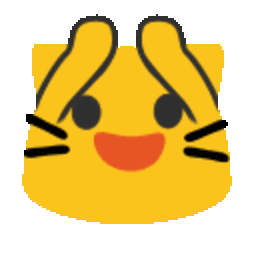 Meow Dance — cartoon emoji for Slack & Discord (Discord)